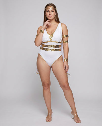 Damen Kostüm im antiken Ägypten-Stil Shop Nory