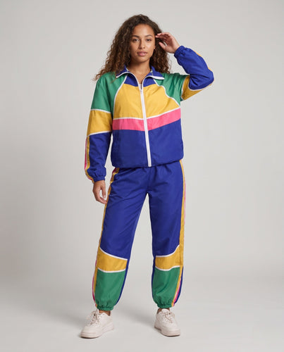 Damen Sportanzug Shop Nory