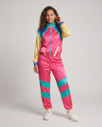 Damen Sportlicher und stylischer Overall Shop Nory