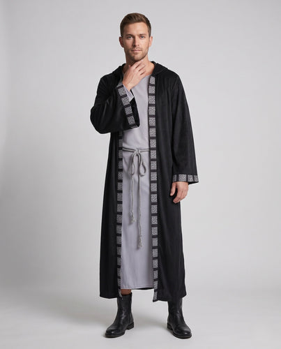 Herren Mystisches Zauberer Kostüm Shop Nory