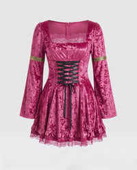 Fuchsia