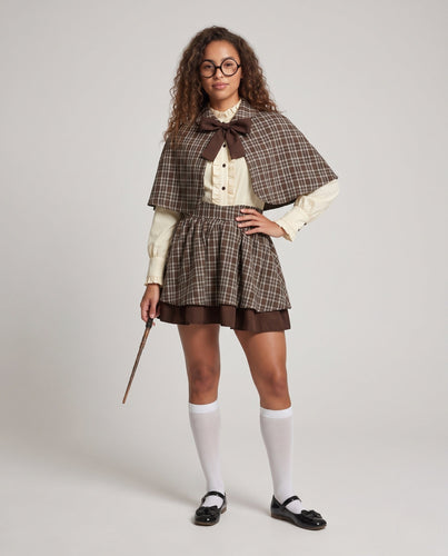 Frauen Sherlock Holmes Kostüm Shop Nory