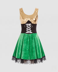 Grün