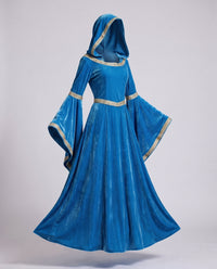 Blau