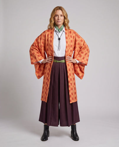 Frauen Eleganter Kimono Mode mit Zubehör und Modernem Design Shop Nory