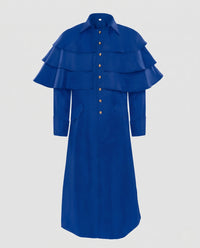 Blau
