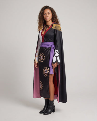 Damen Elegantes Set aus kurzen Ärmeln und femininer Wickelrock Shop Nory