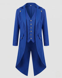 Blau