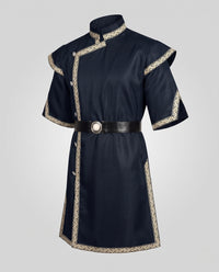Marineblau
