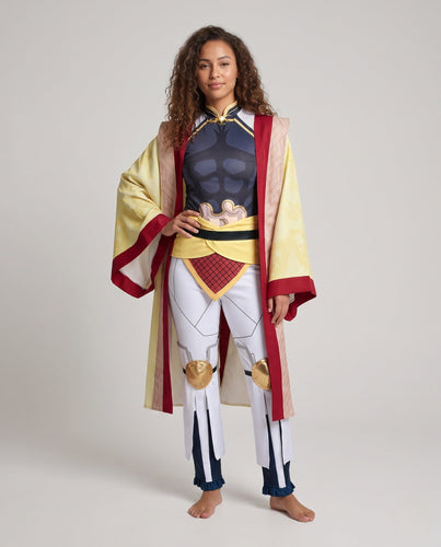 Frauen Kostümset mit elegantem Jackett, Unterkleidung und passender Hose Shop Nory