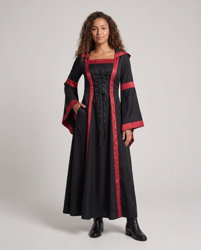 Frauen Lange Elegante Abendrobe Shop Nory