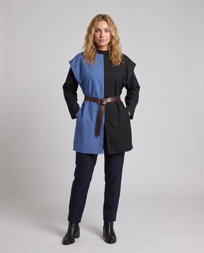 Damen Leichte Fantasy Robe Shop Nory