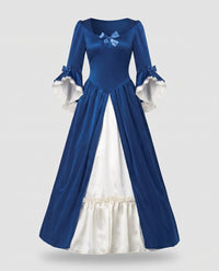 Blau