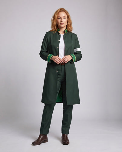 Damen modern Anzugset mit Blazer, Hose und T-Shirt Shop Nory