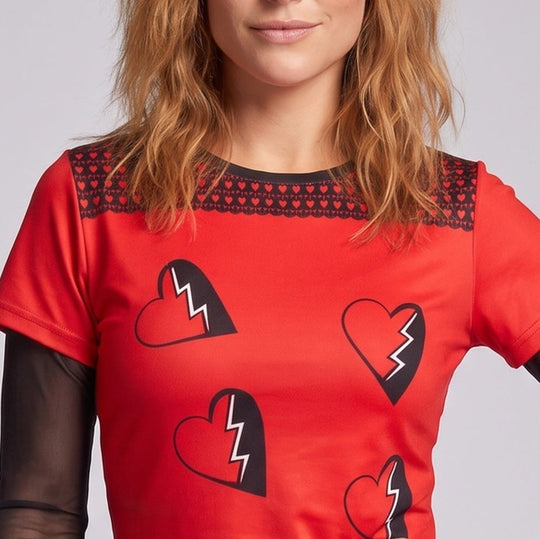 Damen Fashion Kostüm Set mit stilvollem Jacket und trendigen Hosen Shop Nory