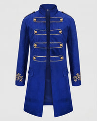 Blau