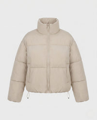 Beige grau