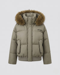 Khaki-Grün