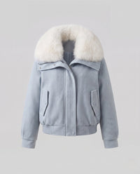 Blau