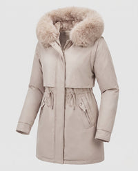 Beige grau