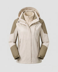 Damen Khaki