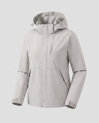 Herren Licht Olive