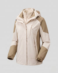 Damen Khaki