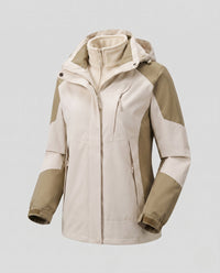 Herren Khaki