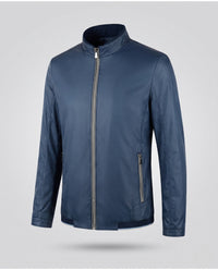 Blau