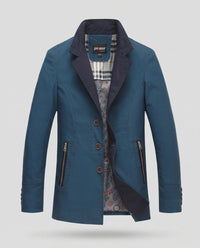 Blau