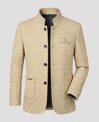 Khaki (gefüttert)