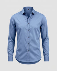 Jeans blau