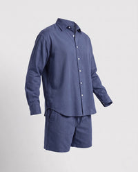 Navyblau