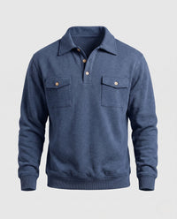 Jeans blau