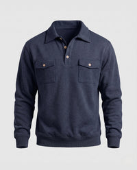 Navyblau