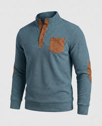 Jeans blau