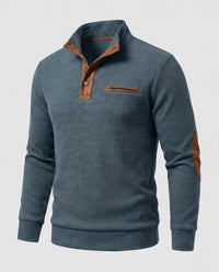 Jeans blau