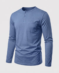 Jeans blau