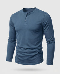 Jeans blau