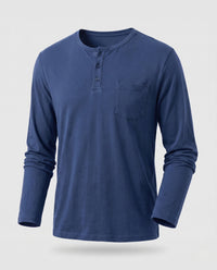 Jeans blau