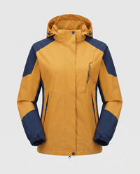 Männer's Kurkuma Gelb (Einzelwäsche)