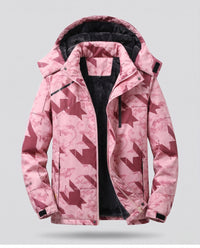 Camouflage (Frauen) +10