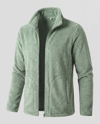 Damen Bean Green (Doppel-Fleece) 2330