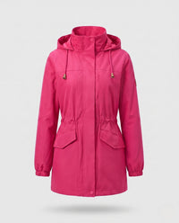 Frauen Magenta