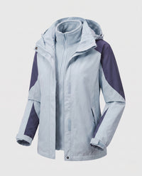 Damen Hellblau (Mod. 1312L)