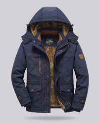 Tiefblau 868