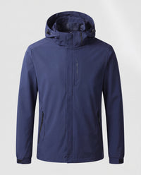 Marineblau Herren