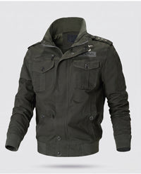 1218 Militärgrün (Früher Herbst)