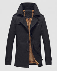 Schwarz 1306 (gefüttert) +10¥