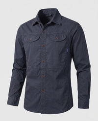 Marineblau